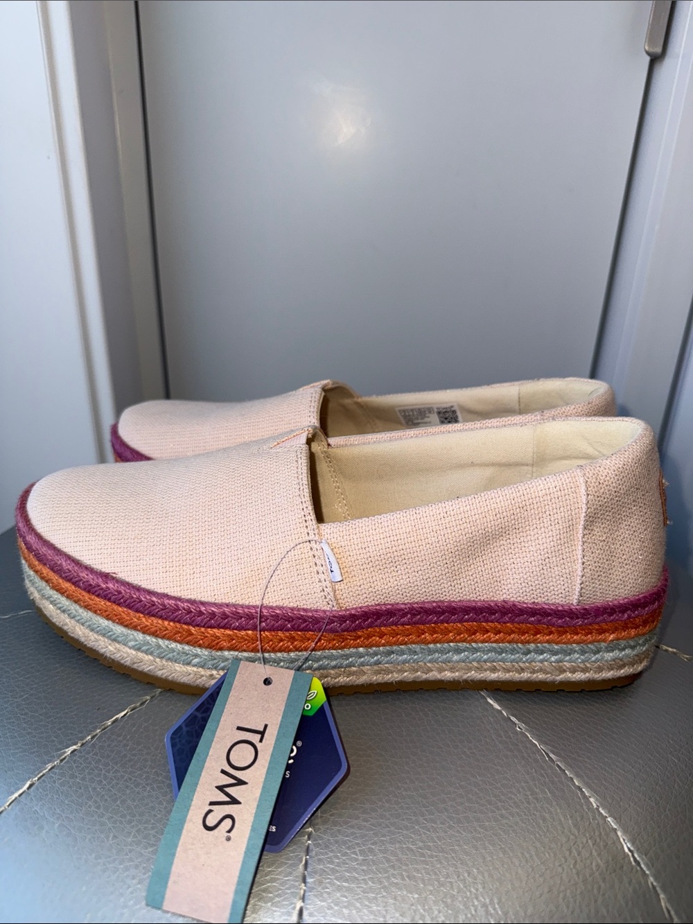 TOMS Valencia Espadrilles